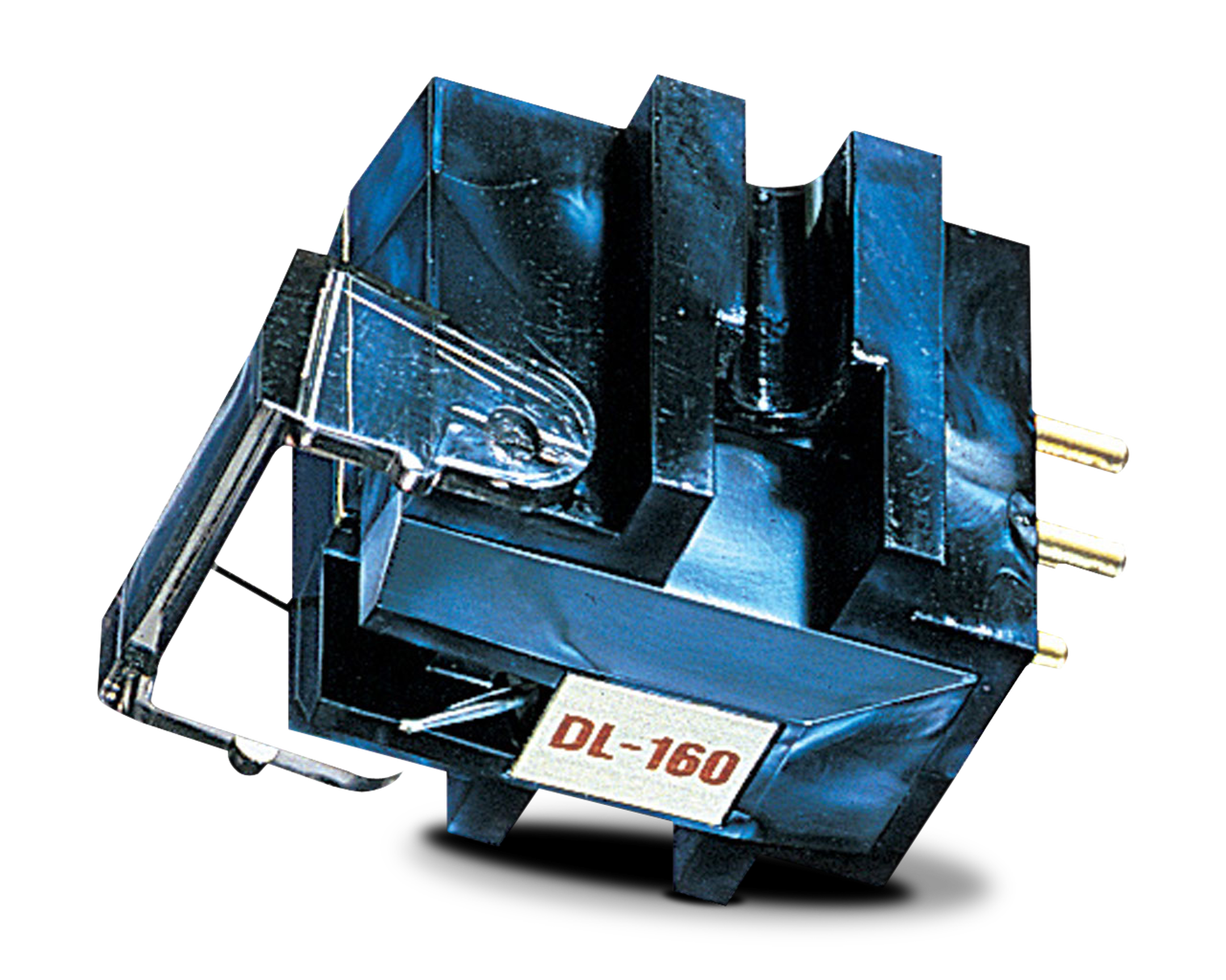 DL-160, , dynamic