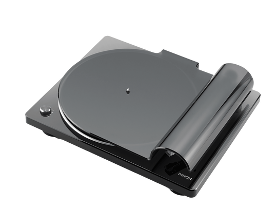 DP-400, Black, dynamic