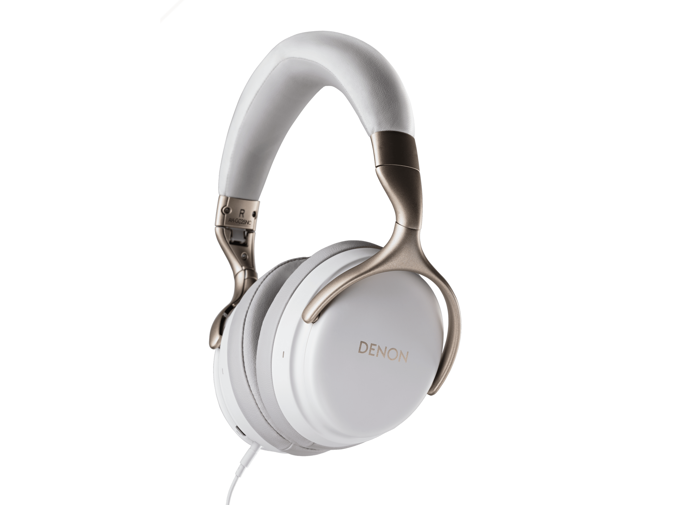 AH-GC25NC, White, dynamic