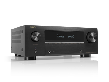 AVR-X2800H, , dynamic
