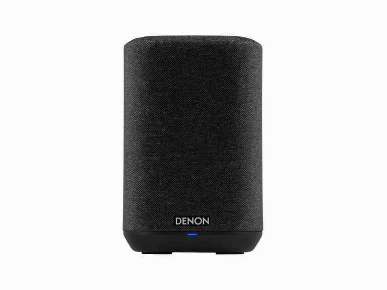Denon Home 150 Multi-room Bundle Black (2-Pack), Black, dynamic