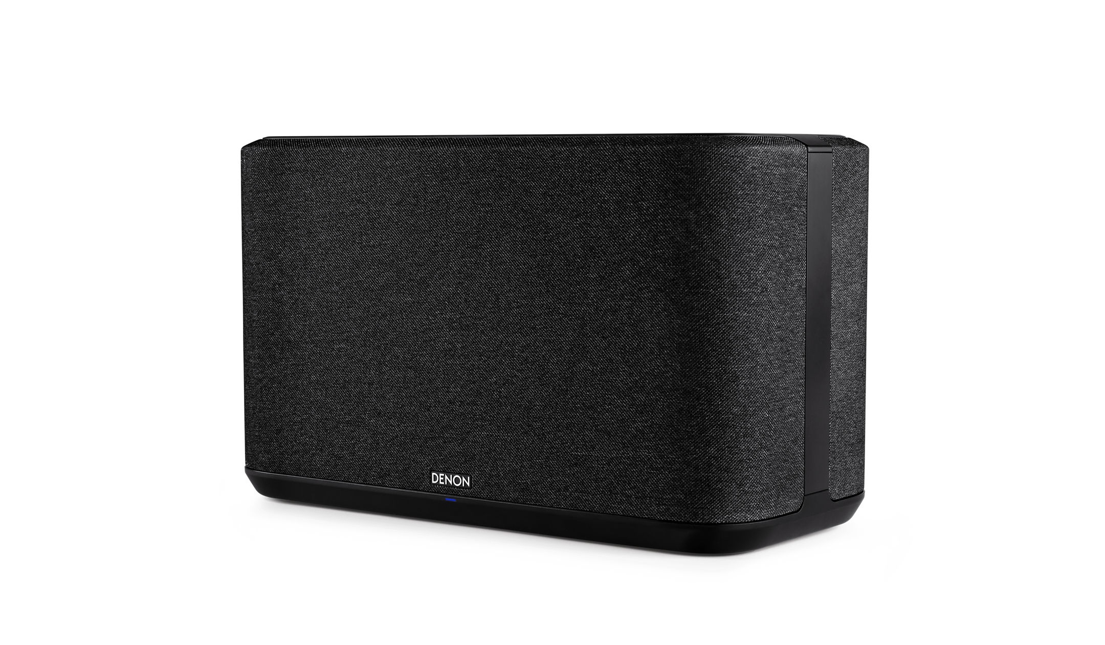 Denon Home 350, Black, dynamic