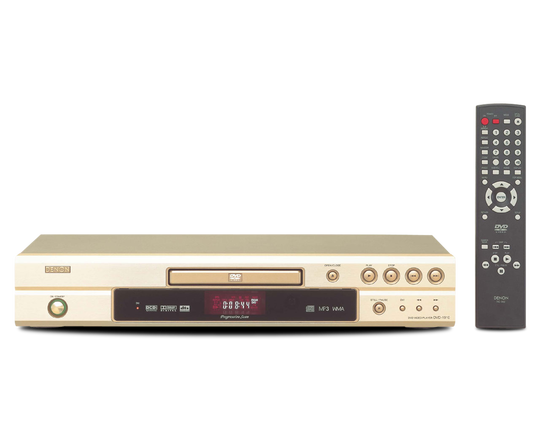 DVD-1910, , dynamic