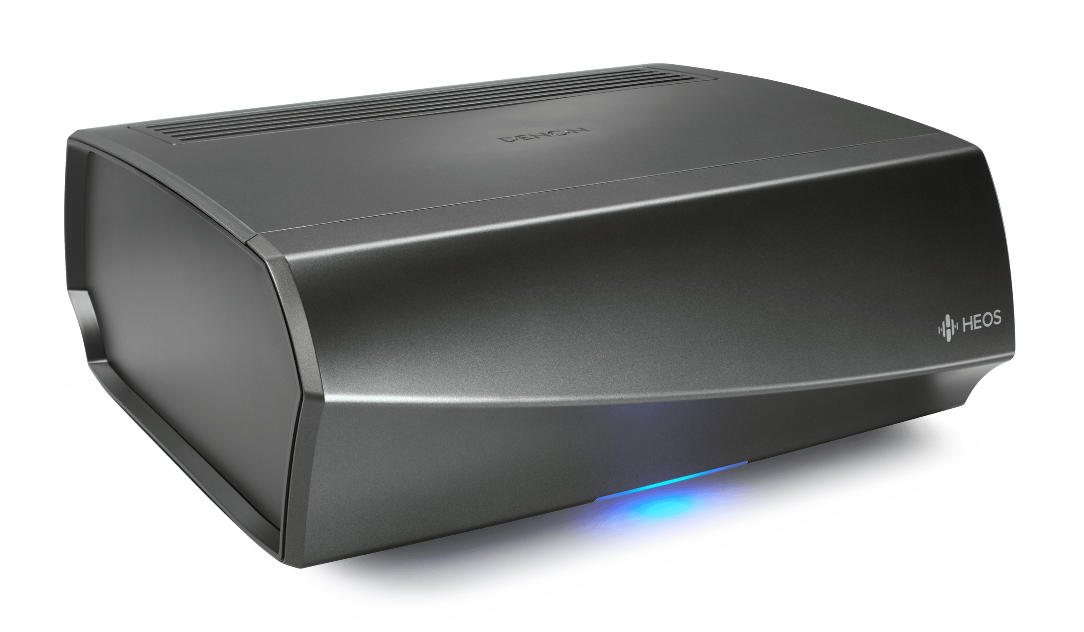 HEOS AMP, Silver, dynamic