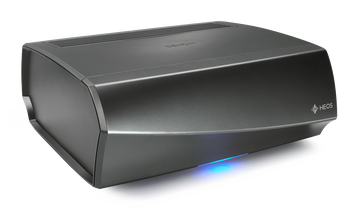 HEOS AMP, Silver, dynamic