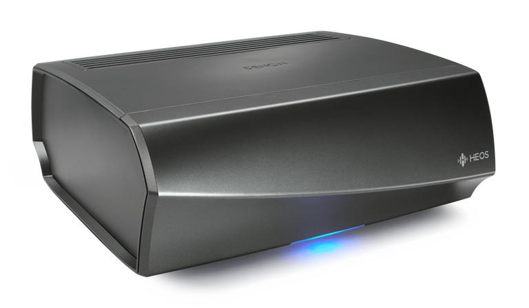 HEOS AMP, Silver, dynamic