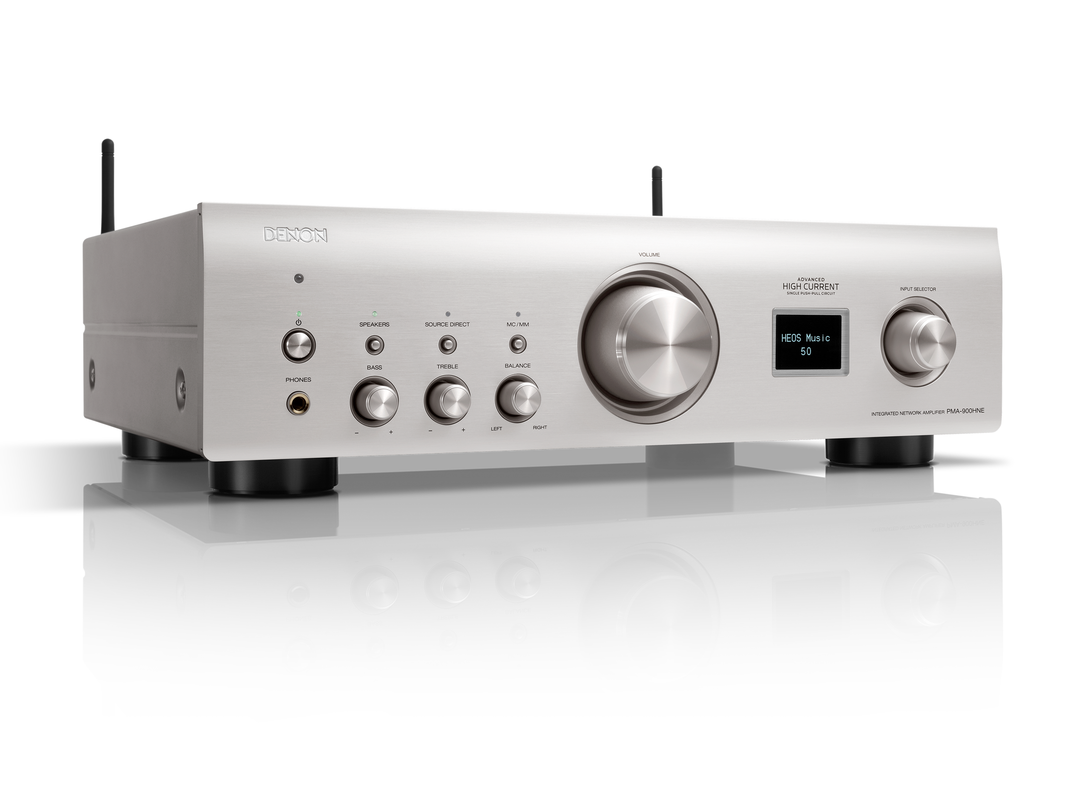 PMA-900HNE, 银色, dynamic
