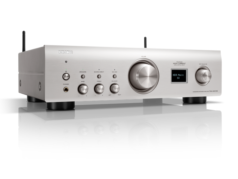 PMA-900HNE, 银色, dynamic