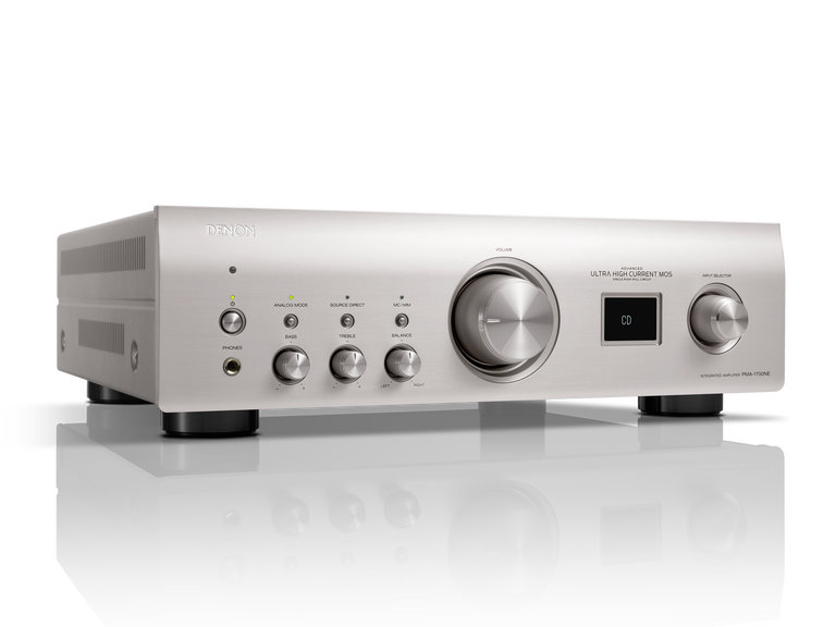 PMA-1700NE, 银色, dynamic