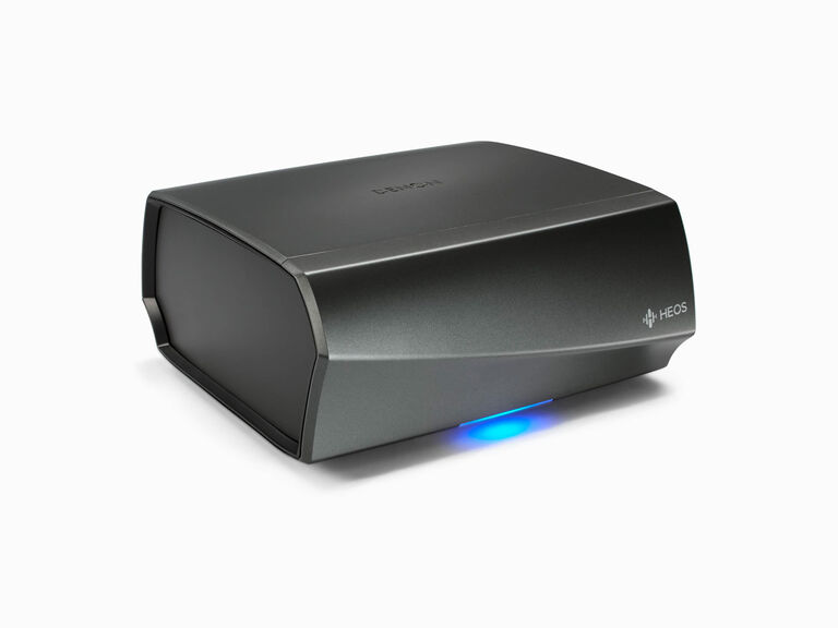 HEOS Link HS2, Black, dynamic