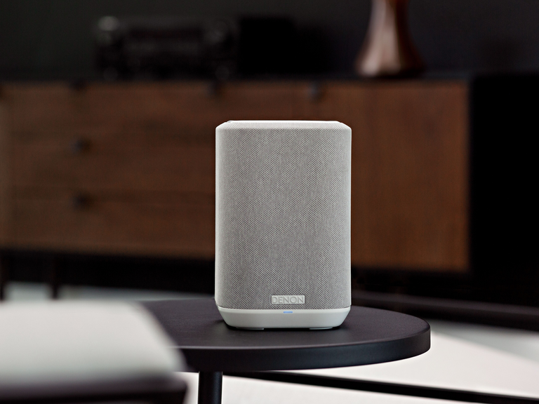 Denon Home 150 NV STW, ホワイト, dynamic