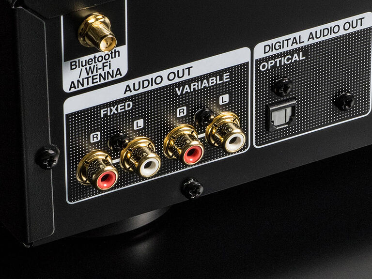 DNP-800NE, Black, dynamic