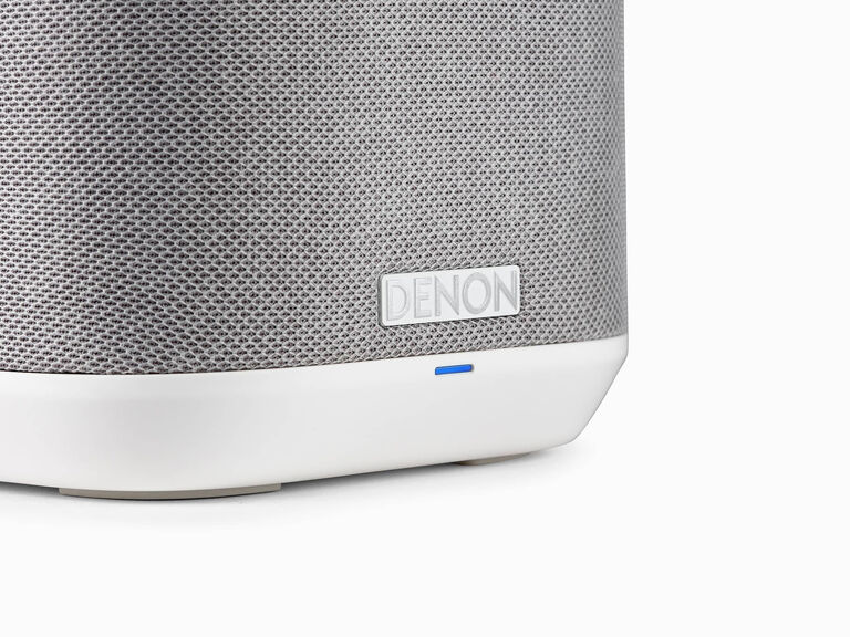 Denon Home 150, White, dynamic