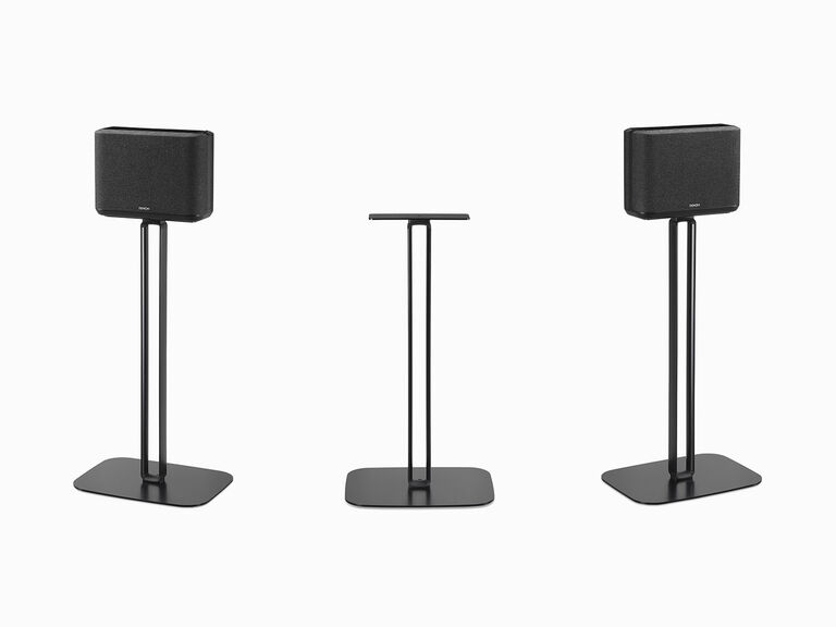 Standfuss Für Denon Home 250, Black, dynamic