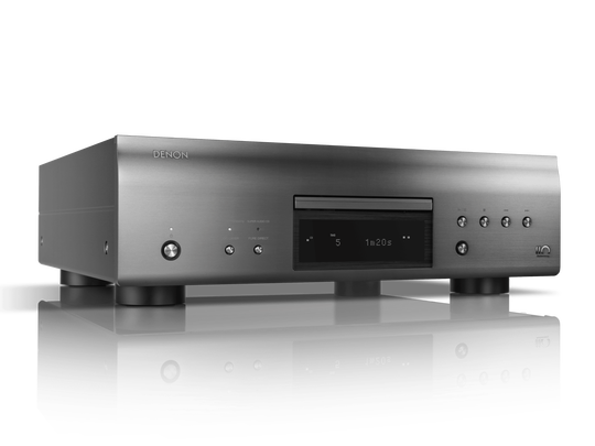 DCD-A110, , dynamic