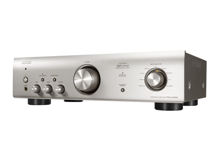 PMA-600NE, シルバー, dynamic