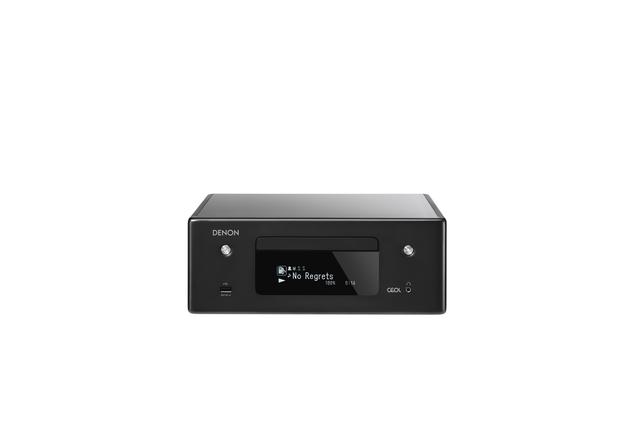 CEOL N-10, , dynamic