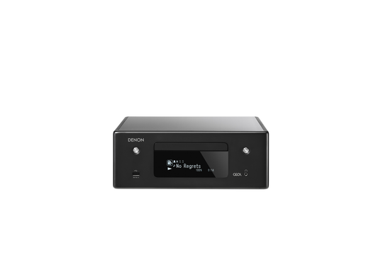 CEOL N-10, , dynamic
