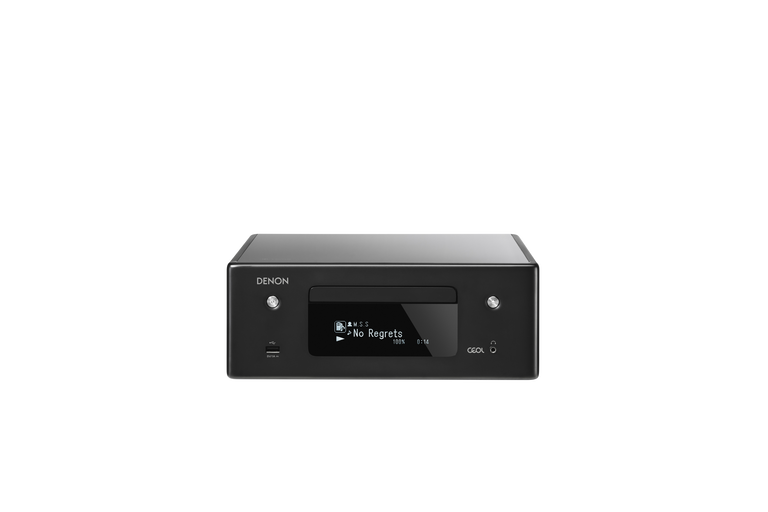CEOL N-10, , dynamic