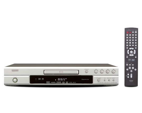 DVD-1920, , dynamic