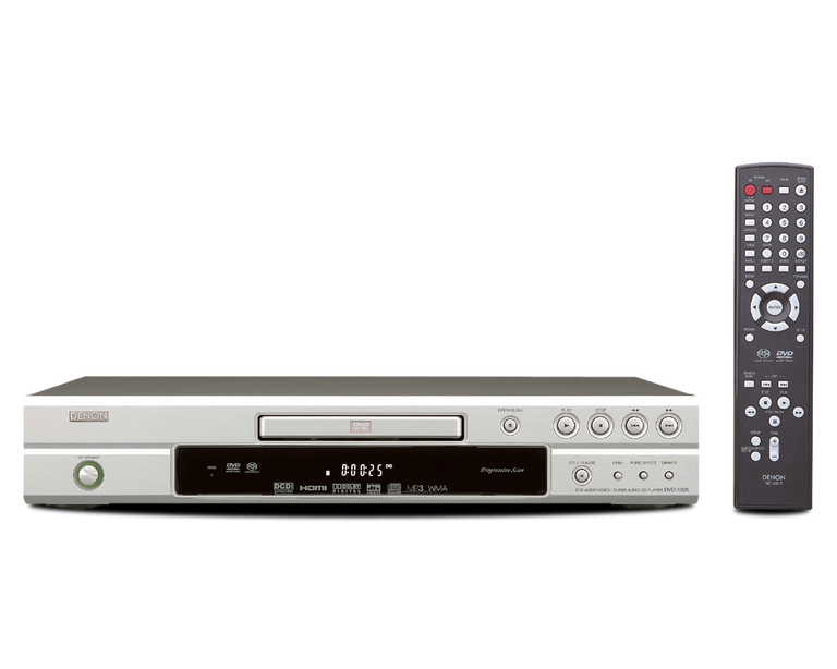 DVD-1920, , dynamic