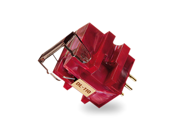 DL-110, Red, dynamic
