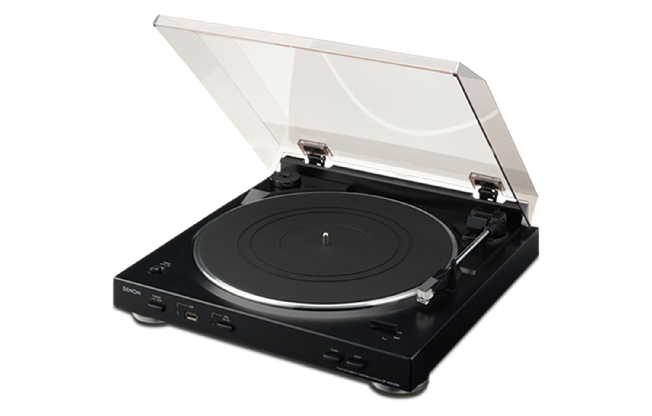 DP-200USB, ブラック, dynamic