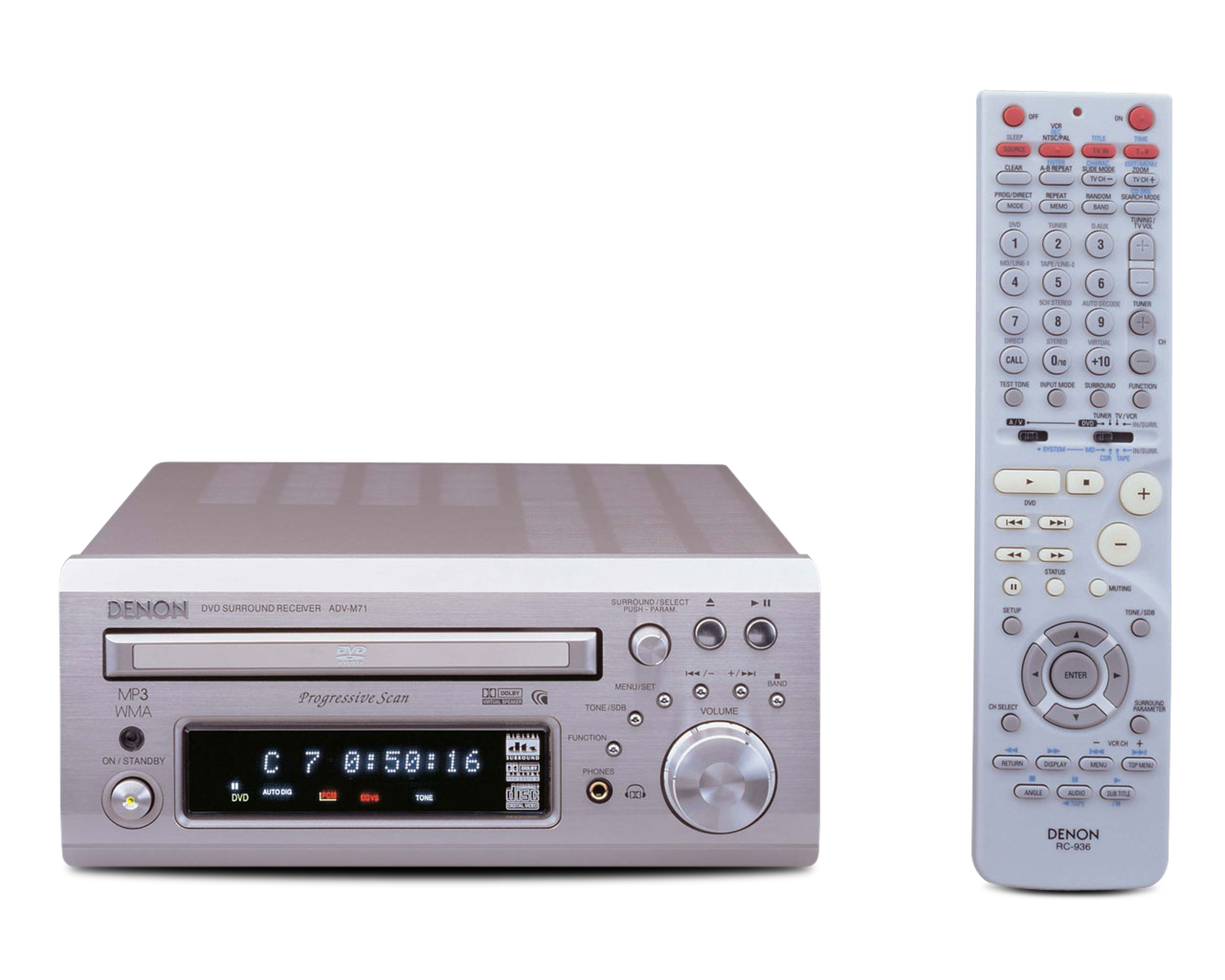 ADV-M71, , dynamic