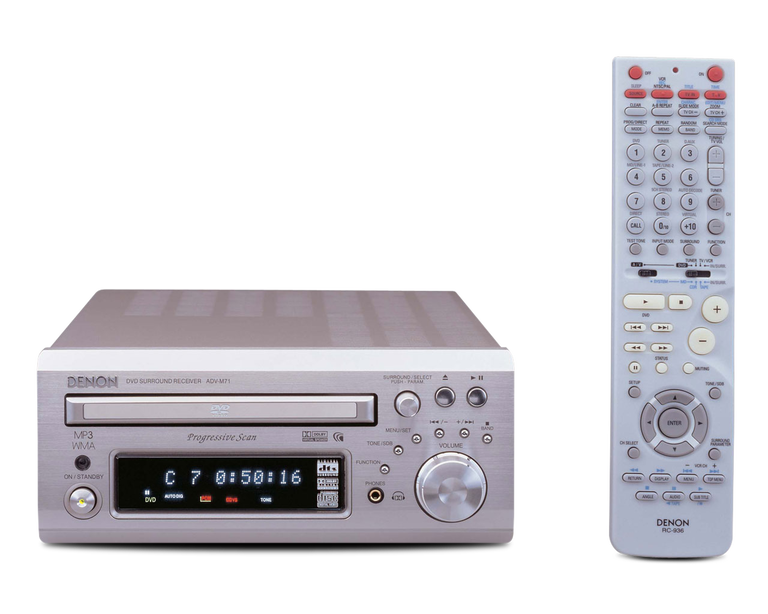 ADV-M71, , dynamic