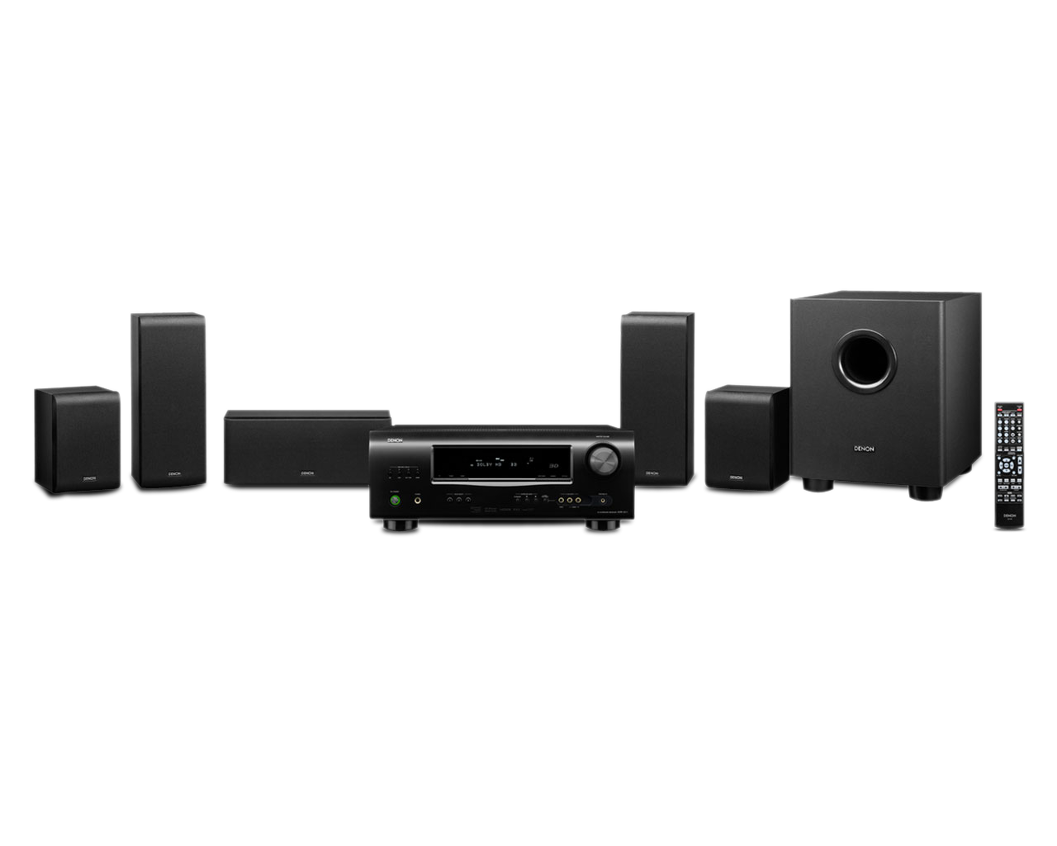 DHT-1311XP, , dynamic