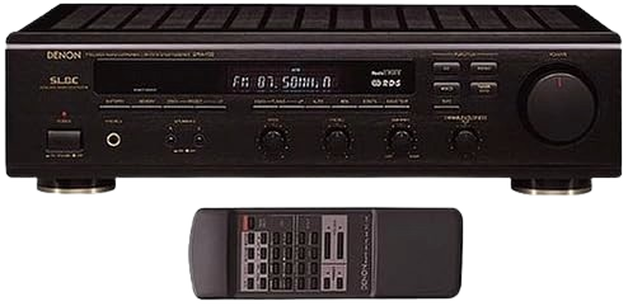 DRA-455, , dynamic