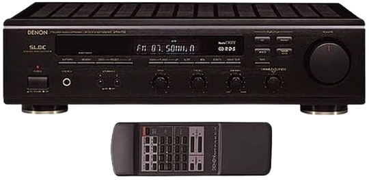 DRA-455, , dynamic