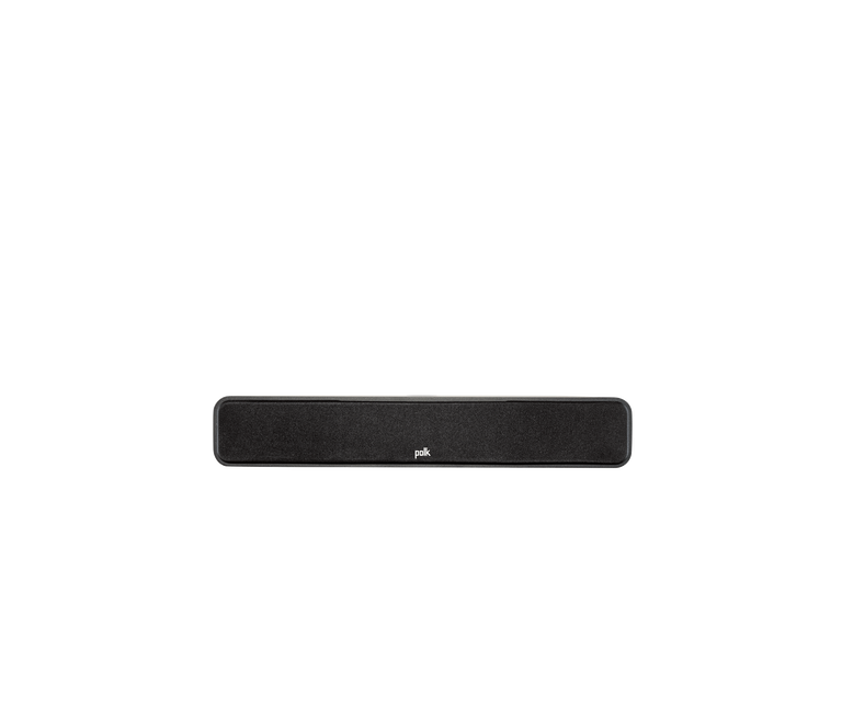 Signature Elite ES35, Black, dynamic