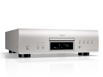 DCD-3000NE, , dynamic