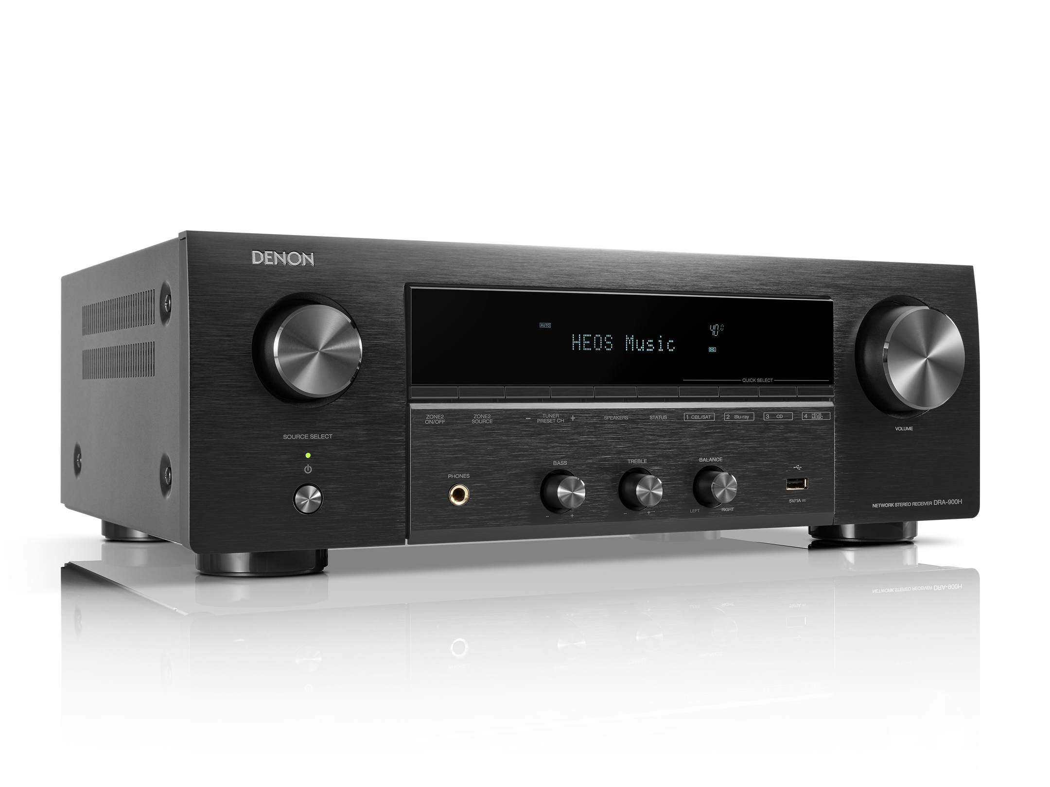 DRA-900H, 黑色, dynamic