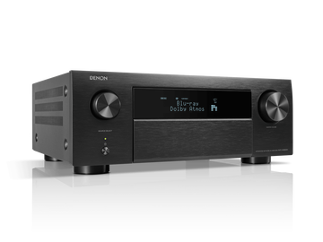 AVC-X4800H, , dynamic