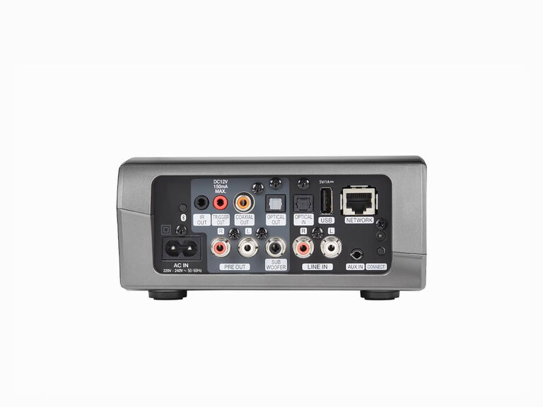 HEOS Link HS2, Black, dynamic