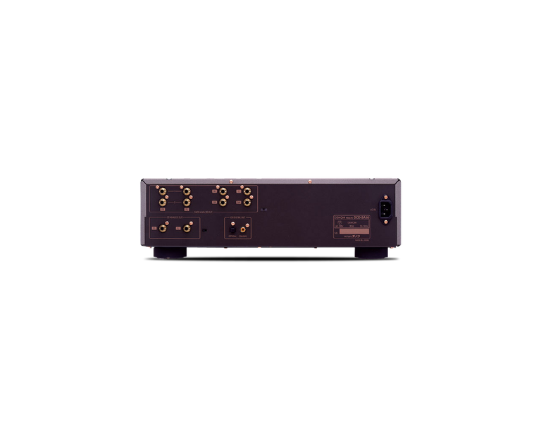 DCD-SA10, , dynamic