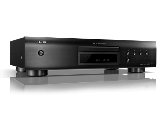 DCD-600NE, , dynamic