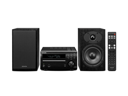 D-M40 DAB, , dynamic