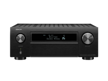 AVC-X6700H, , dynamic