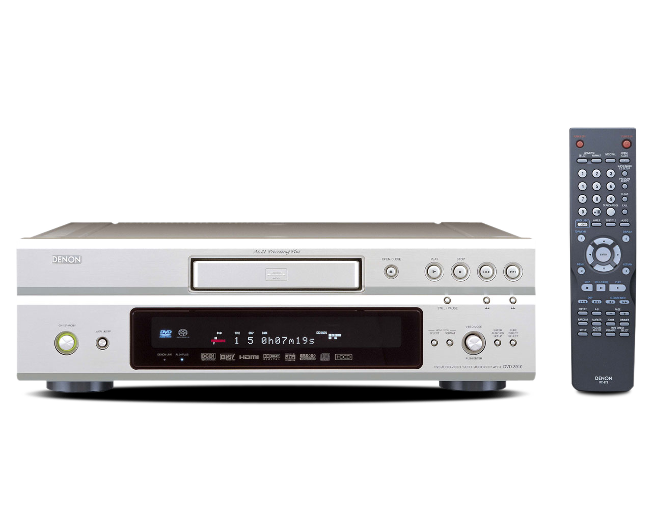 DVD-3910, , dynamic