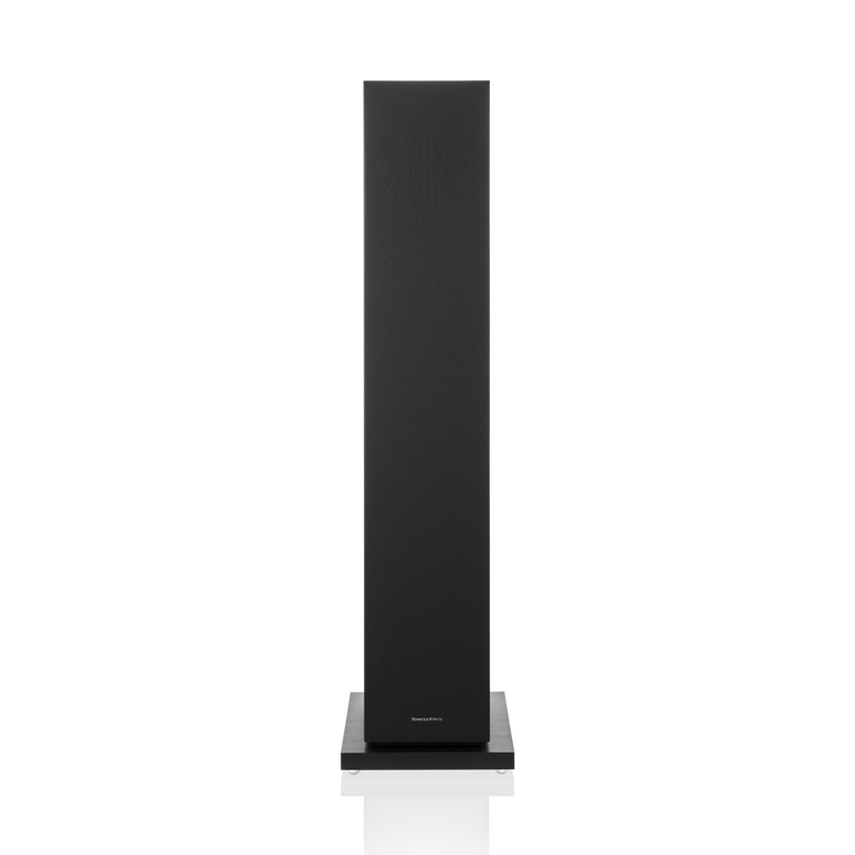 603 S3, Noir, dynamic