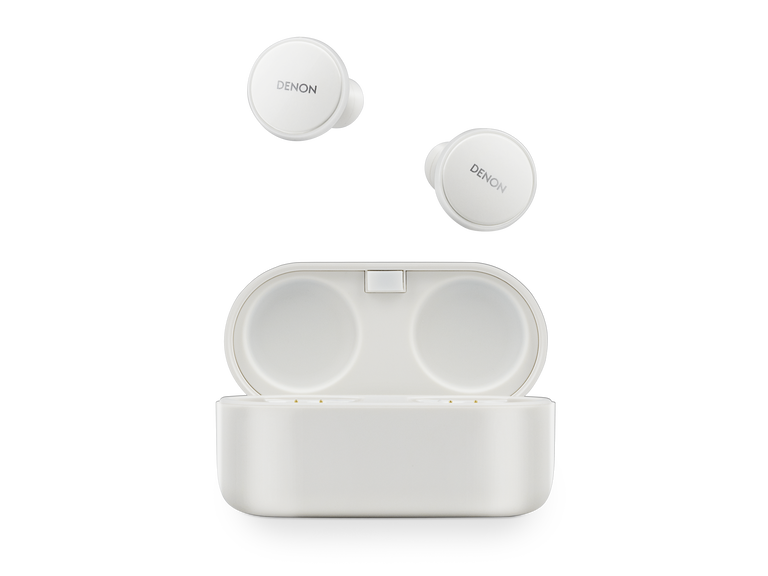 PerL Pro, White, dynamic
