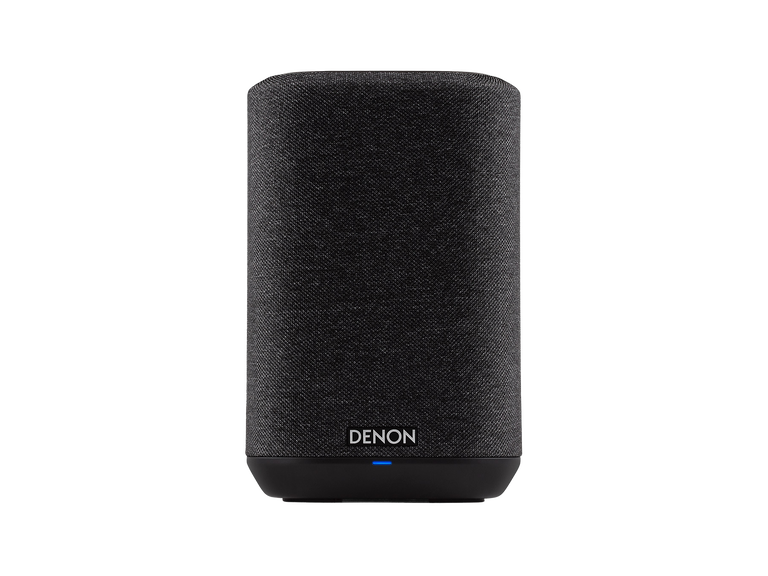 Denon Home 150, Black, dynamic