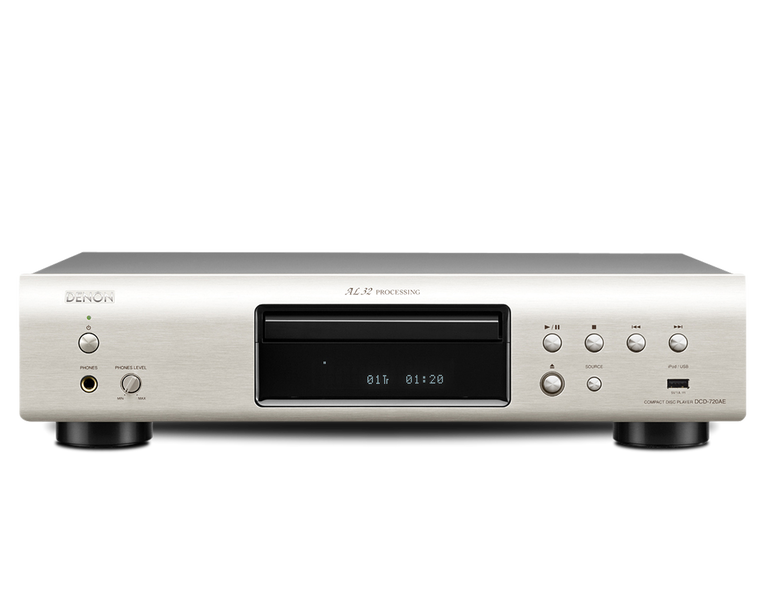 DCD-720AE, , dynamic
