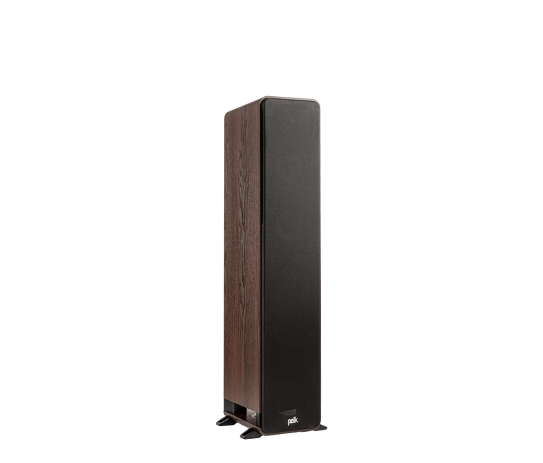 Signature Elite ES50, Brown, dynamic