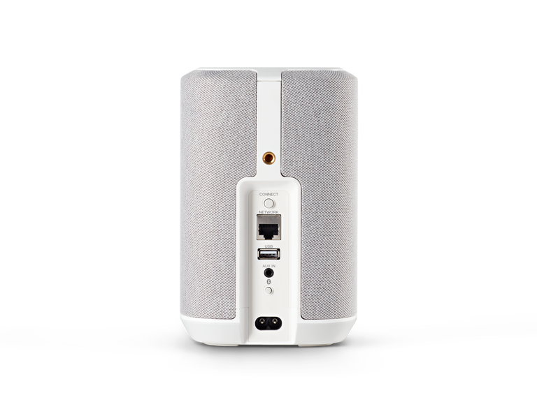 Denon Home 150 NV STW, ホワイト, dynamic