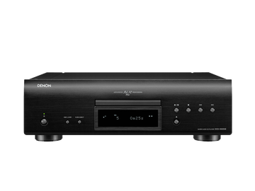 DCD-1600NE, , dynamic
