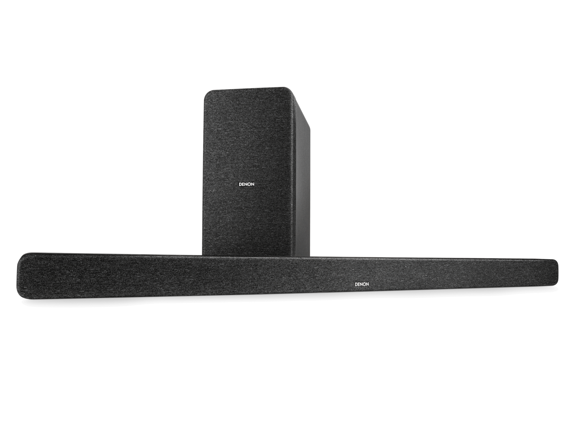 DHT-S517, Black, dynamic